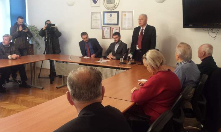 "Haški tribunal ostvario svoju misiju i većinu ciljeva koje je postavio"